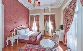 Enderun Hotel Istanbul